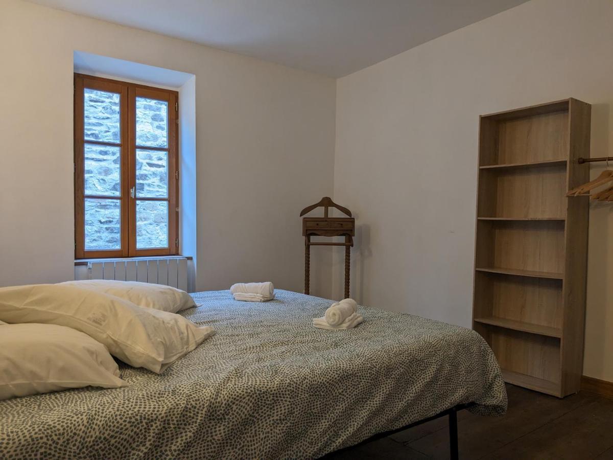 Vila Le Quatorze, Au Coeur De Najac Exteriér fotografie